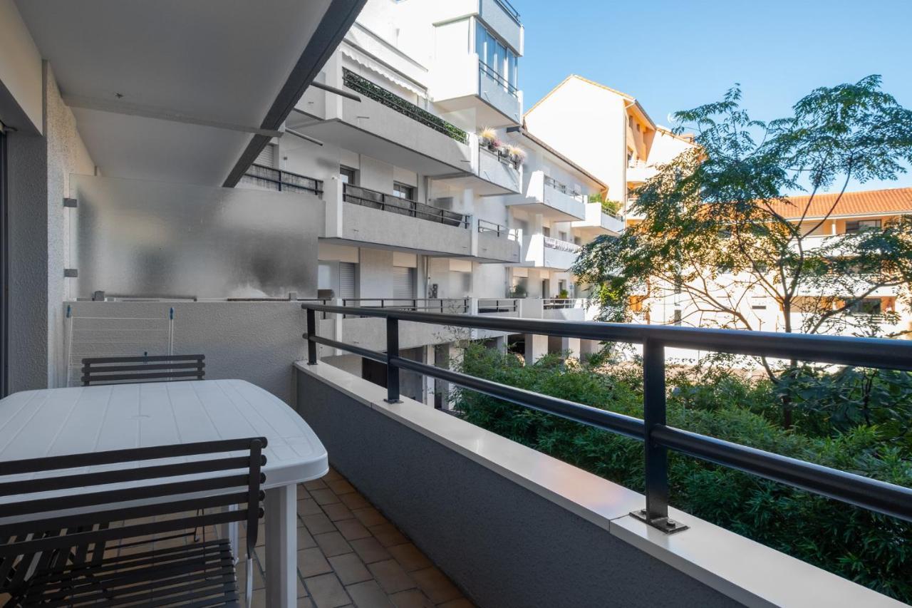 Residence Bleu Horizon Yourhosthelper Arcachón Exterior foto