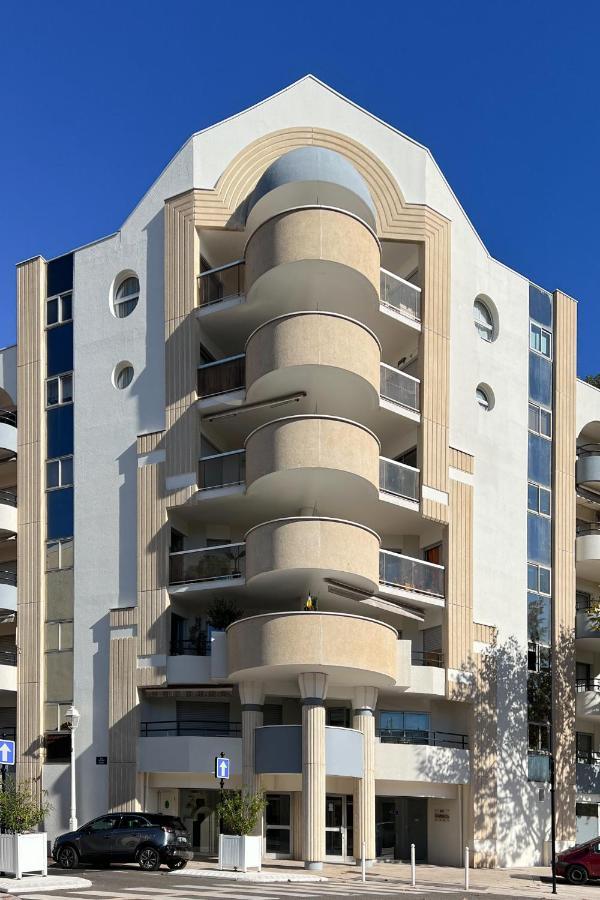 Residence Bleu Horizon Yourhosthelper Arcachón Exterior foto